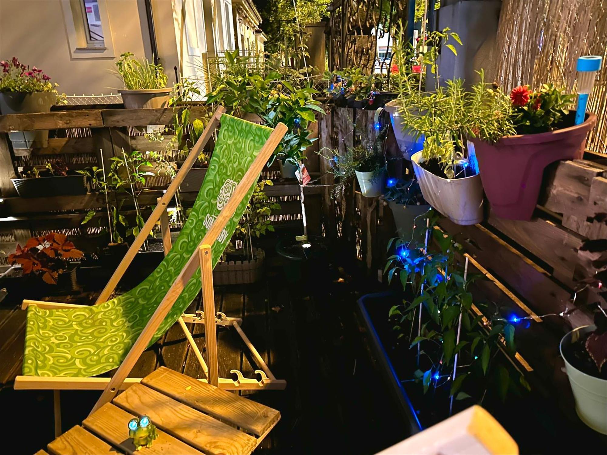 Das Hostel Rijeka Exterior photo